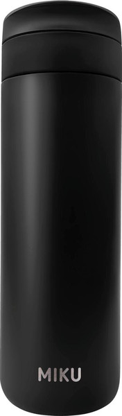 Термокружка Miku TH-MG-600-BLK - фото