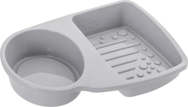 Подставка для моющего средства и губок Phibo 43121241995 - фото