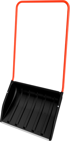 Движок для снега Admiral Скрепер - фото