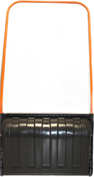 Движок для снега Admiral Скрепер