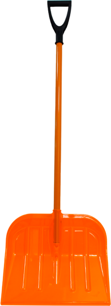Лопата для уборки снега Admiral Эталон Original - фото