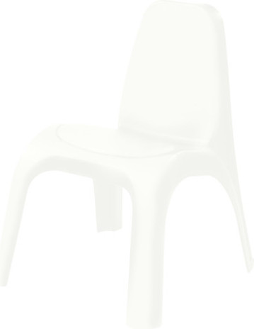 Стул детский Пластишка 431360116 - фото