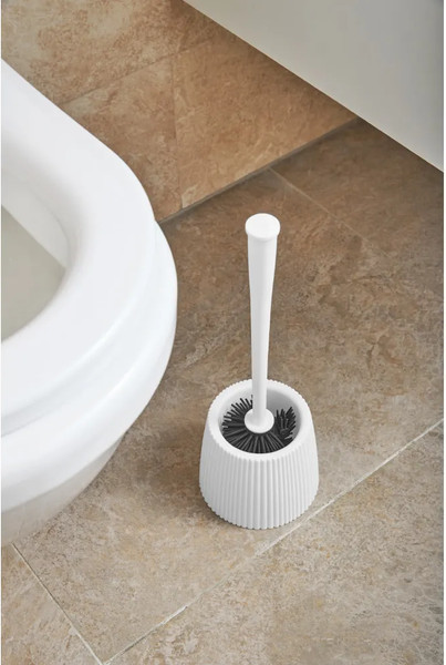 Ершик для унитаза Econova 431512816