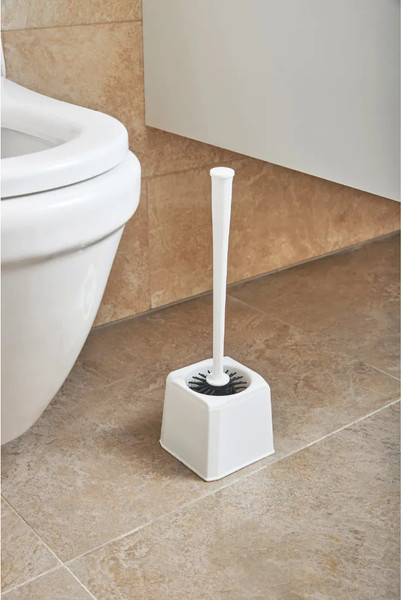 Ершик для унитаза Econova Scandi Pro / 431512916