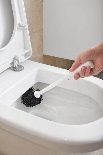 Щетка для унитаза Econova 431501616