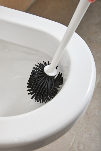 Щетка для унитаза Econova 431501616