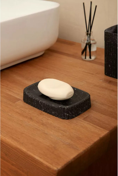 Мыльница Econova Velvet 433239650