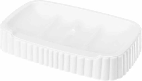 Мыльница Econova Velvet 433239616