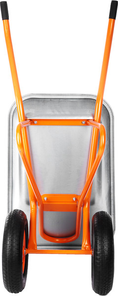 Тачка Admiral Строительная 300кг/125л