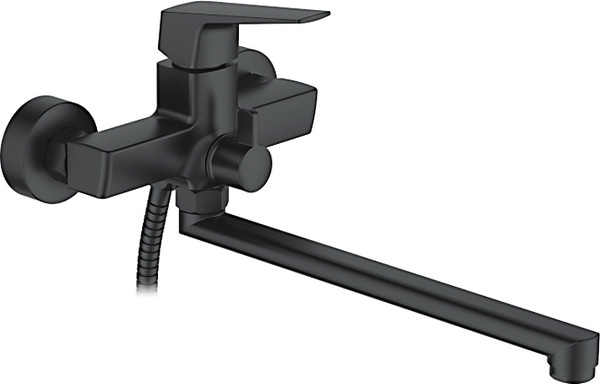 Смеситель Ledeme L2281B - фото