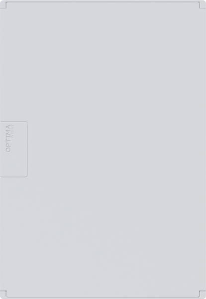 Бокс пластиковый КЭАЗ OptiBox Pro 24-NNR-IP40 / 379797