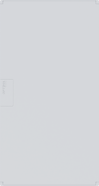 Бокс пластиковый КЭАЗ OptiBox Pro 36-NNR-IP40 / 379802