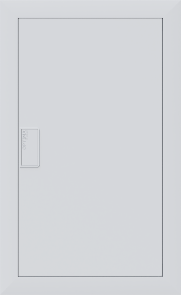 Бокс пластиковый КЭАЗ OptiBox Pro 36-VNR-IP40 / 379804