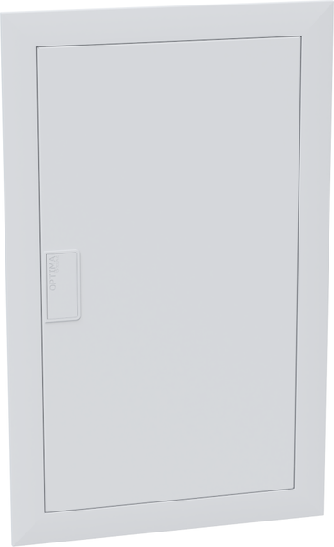 Бокс пластиковый КЭАЗ OptiBox Pro 36-VNR-IP40 / 379804