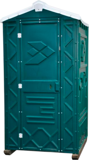 Туалетная кабина Эдванс Ecostyle - фото