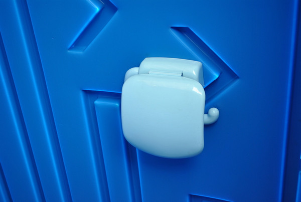 Туалетная кабина Эдванс Ecostyle