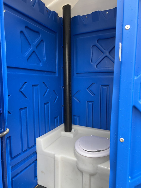 Туалетная кабина Эдванс Ecostyle