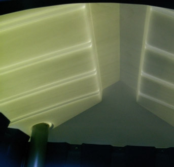 Туалетная кабина Эдванс Ecostyle