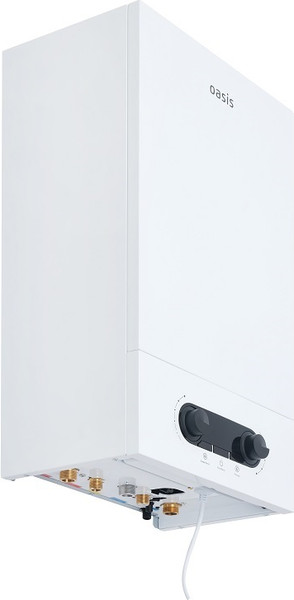 Газовый котел Oasis Eco KK-20