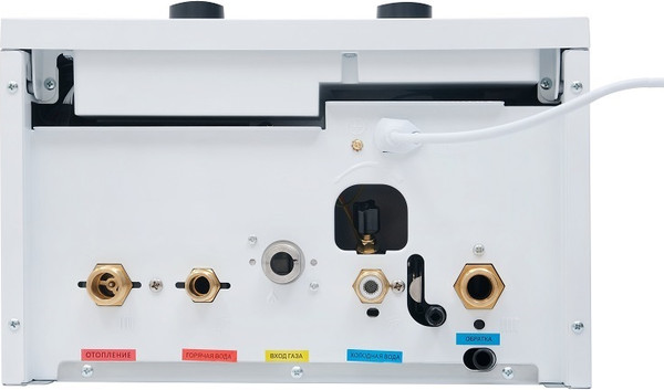 Газовый котел Oasis Eco KK-20