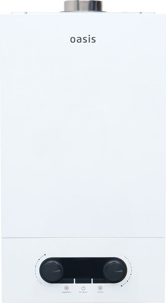 Газовый котел Oasis Eco KK-24 - фото