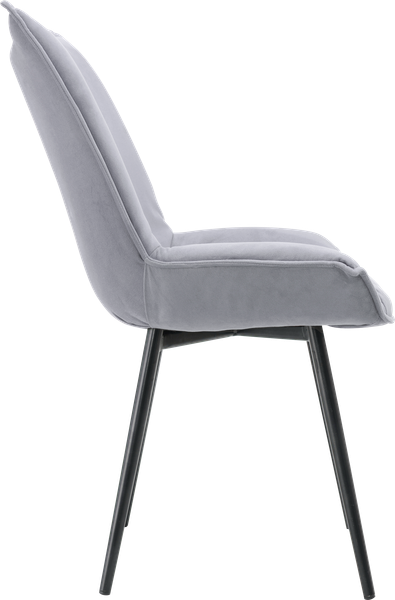 Стул Mio Tesoro Эльба