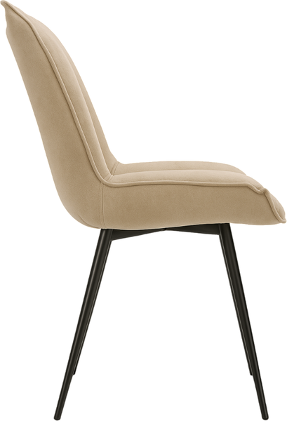 Стул Mio Tesoro Эльба