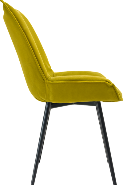 Стул Mio Tesoro Эльба