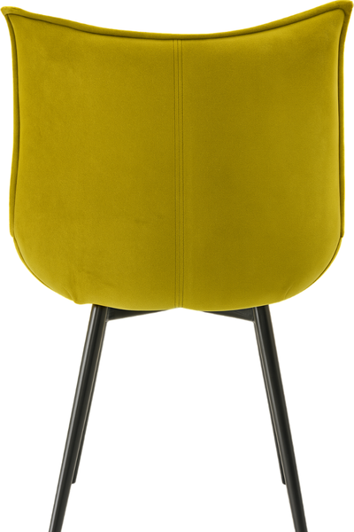 Стул Mio Tesoro Эльба