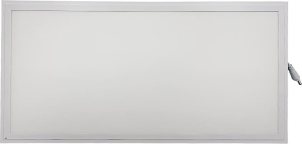 Панель светодиодная КС СВO-LED-131-22W-595х295х9-6500К / 89159 - фото