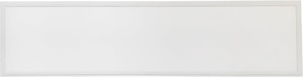 Панель светодиодная КС СВO-LED-131-40W-1195х295х9-4000К / 89157 - фото