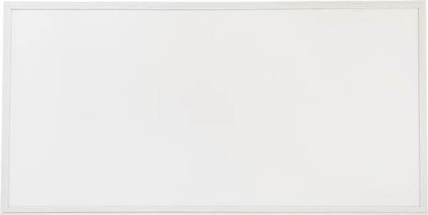 Панель светодиодная КС СВO-LED-131-72W-1195х595х9-4000К / 89151 - фото