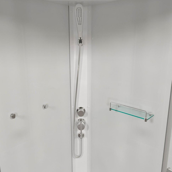 Душевая кабина Triton Вельвет Б3 90х90