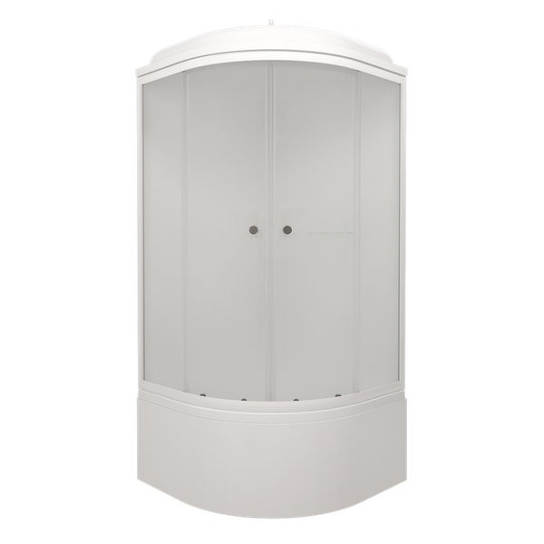 Душевая кабина Triton Вельвет Б3 90х90