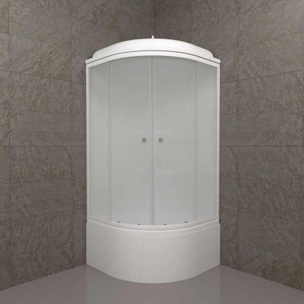 Душевая кабина Triton Вельвет Б3 90х90