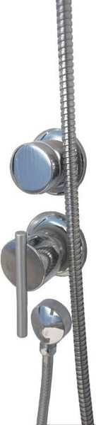 Душевая кабина Triton Вельвет Б3 90х90