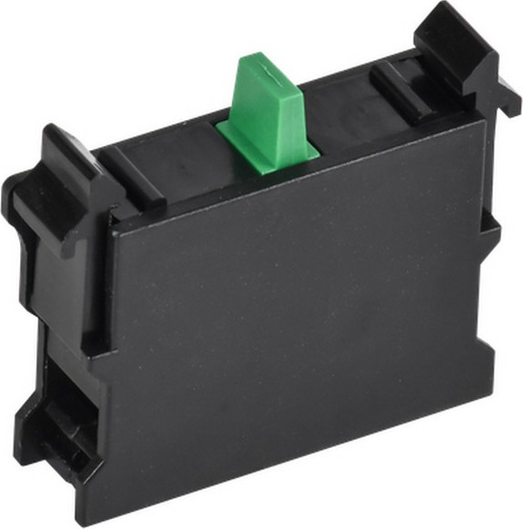 Дополнительный контакт IEK MI-DK60-1 - фото