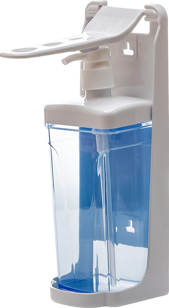 Дозатор Bradex DSS130 - фото