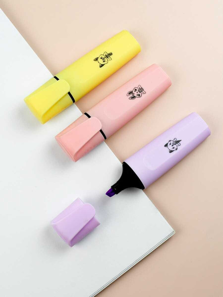 Набор маркеров Феникс+ Сладкоежки / 69648