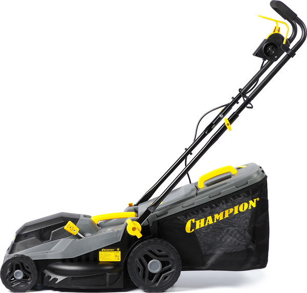 Газонокосилка электрическая Champion EM3816