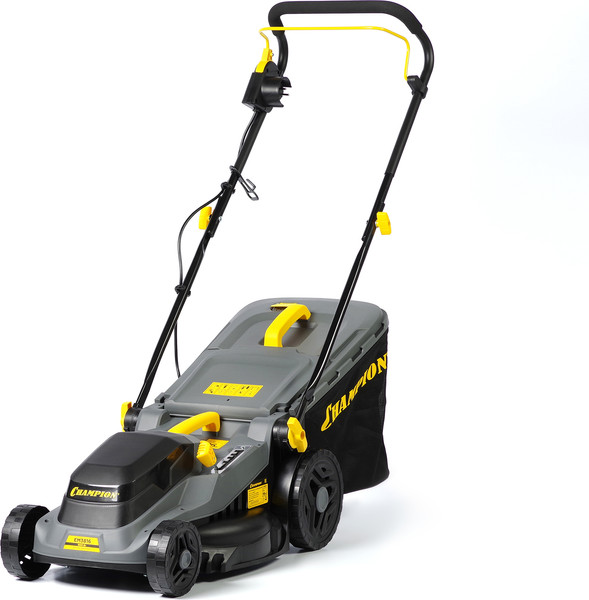 Газонокосилка электрическая Champion EM3816