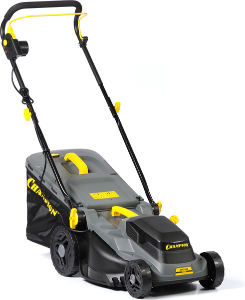 Газонокосилка электрическая Champion EM3816