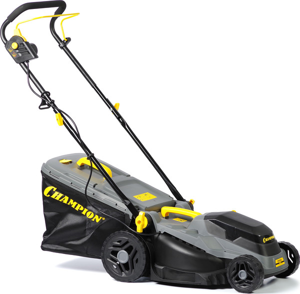 Газонокосилка электрическая Champion EM3816