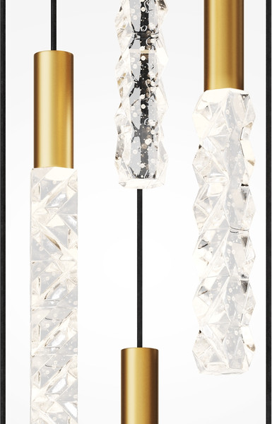 Люстра Maytoni Selemo MOD328PL-L18BS3K