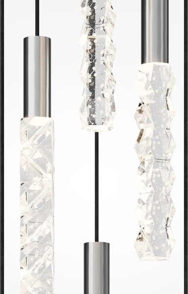 Люстра Maytoni Selemo MOD328PL-L18CH3K