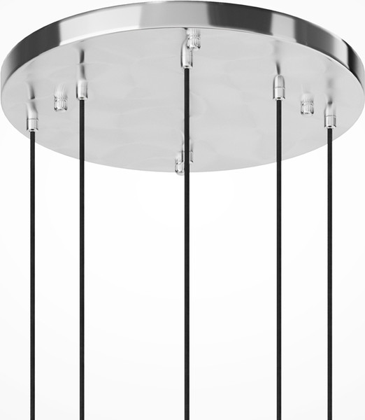 Люстра Maytoni Selemo MOD328PL-L18CH3K