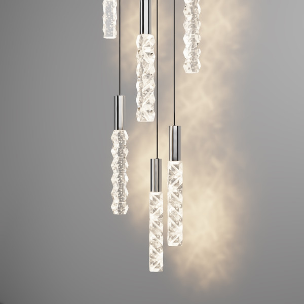 Люстра Maytoni Selemo MOD328PL-L18CH3K