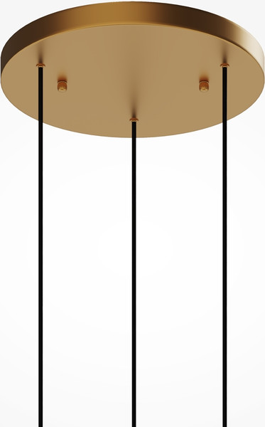 Люстра Maytoni Selemo MOD328PL-L9BS3K