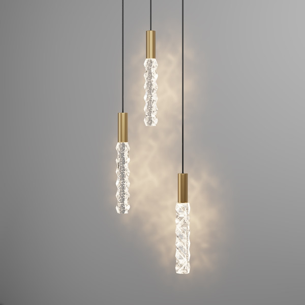 Люстра Maytoni Selemo MOD328PL-L9BS3K