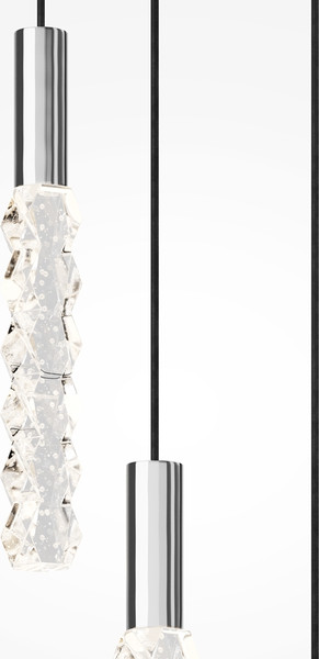 Люстра Maytoni Selemo MOD328PL-L9CH3K